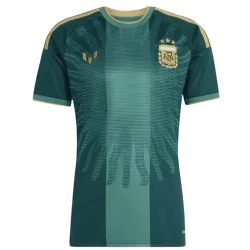 2026 Argentina Goalkeeper Jersey - product photo US16.98 - 2026 Argentina Goalkeeper Jersey