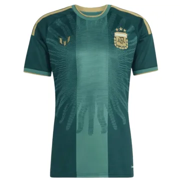 2026 Argentina Goalkeeper Jersey