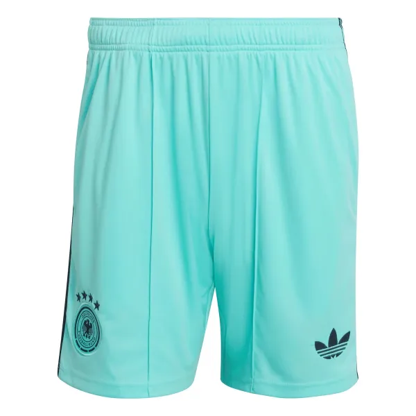Germany 2026 Soccer Shorts - A-Grade Quality Detail View