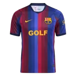 26/27 Barcelona x Golf Wang Home Jersey