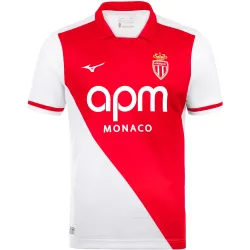 US16.99 - 26/27 AS Monaco FC Home Jersey
