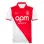 26/27 AS Monaco FC Home Player Version Jersey