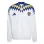 26/27 Boca Juniors Windbreaker Jacket White