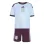 26/27 Aston Villa Third Kids Kit