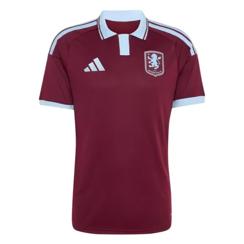 26/27 Aston Villa Home Player Version Jersey
