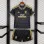 26/27 Aston Villa Away Kids Kit