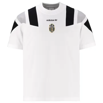 26/27 Juventus EQT T-Shirt White