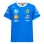 2025 Scuderia Ferrari HP Team Monza Tee Men Blue