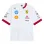 2025 Scuderia Ferrari Drivers Tee Men White