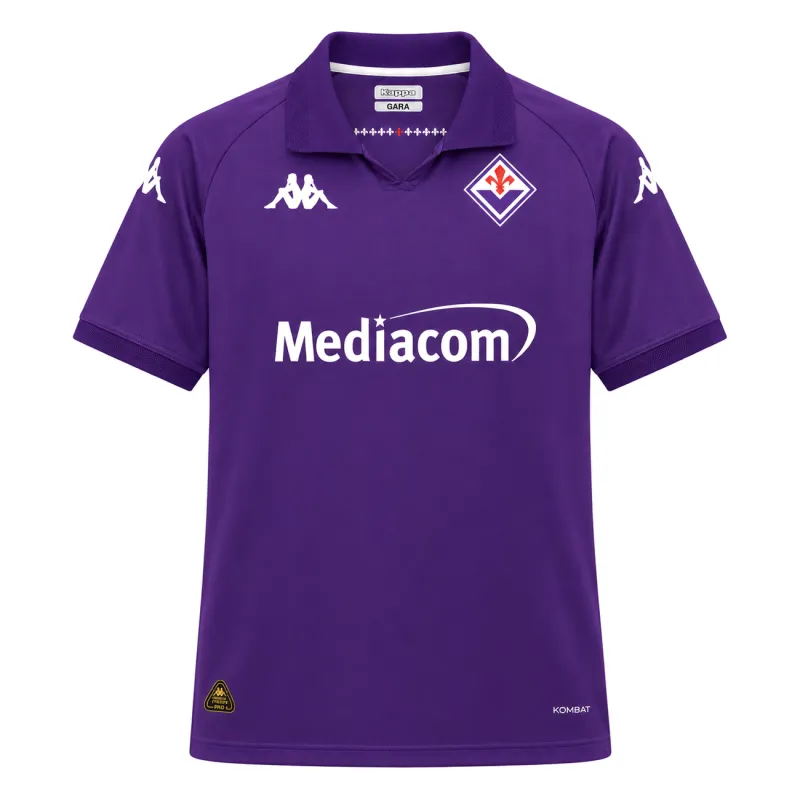 24/25 Fiorentina Home Player Version Jersey