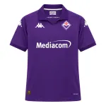 24/25 Fiorentina Home Player Version Jersey