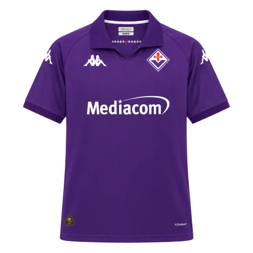 24/25 Fiorentina Home Player Version Jersey