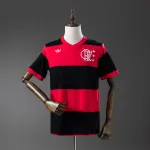 Flamengo 1981 Home Retro Jersey Flamengo 1981 Home Retro Jersey