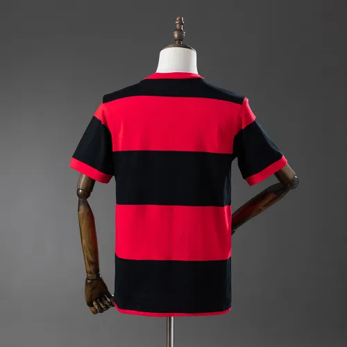 Flamengo 1981 Home Retro Jersey