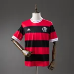 Flamengo 2018 Commemorative Edition Retro Jersey Flamengo 2018 Commemorative Edition Retro Jersey