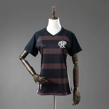 Maillot Black Diamond Edition Femme Flamengo 25/26