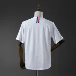 World Cup 2018 France Away Retro Jersey