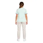 World Cup 2026 France Away Uniform Women - AI model preview, back view