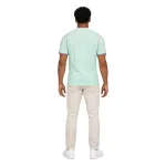 2026 World Cup France Away Jersey - AI model preview, back view