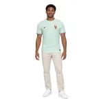 2026 World Cup France Away Jersey - AI model preview, front view
