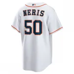 Héctor Neris Houston Astros Nike Home Fan edition Player Jersey – White