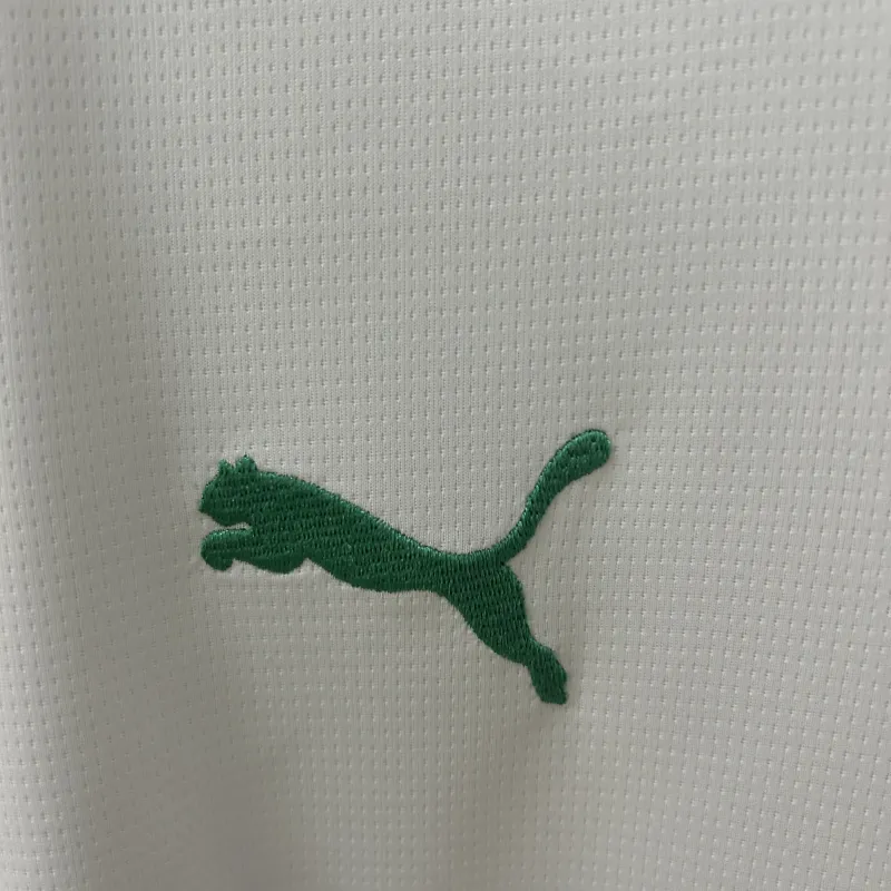 Camisola de futebol do Senegal 2025