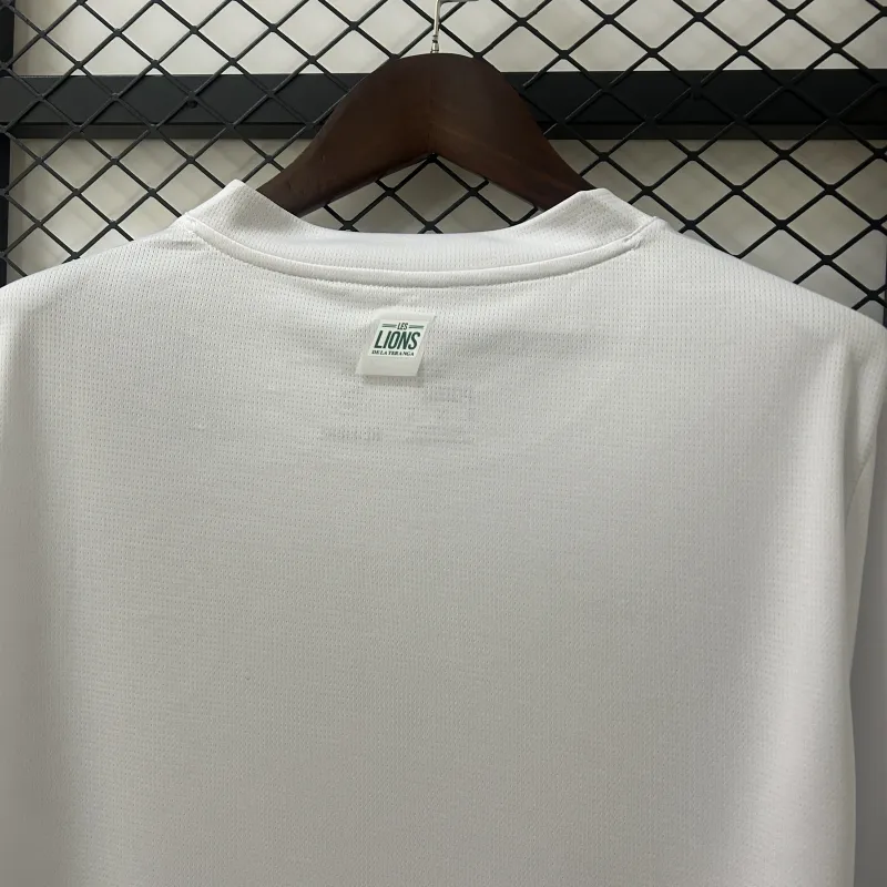 Camisola de futebol do Senegal 2025