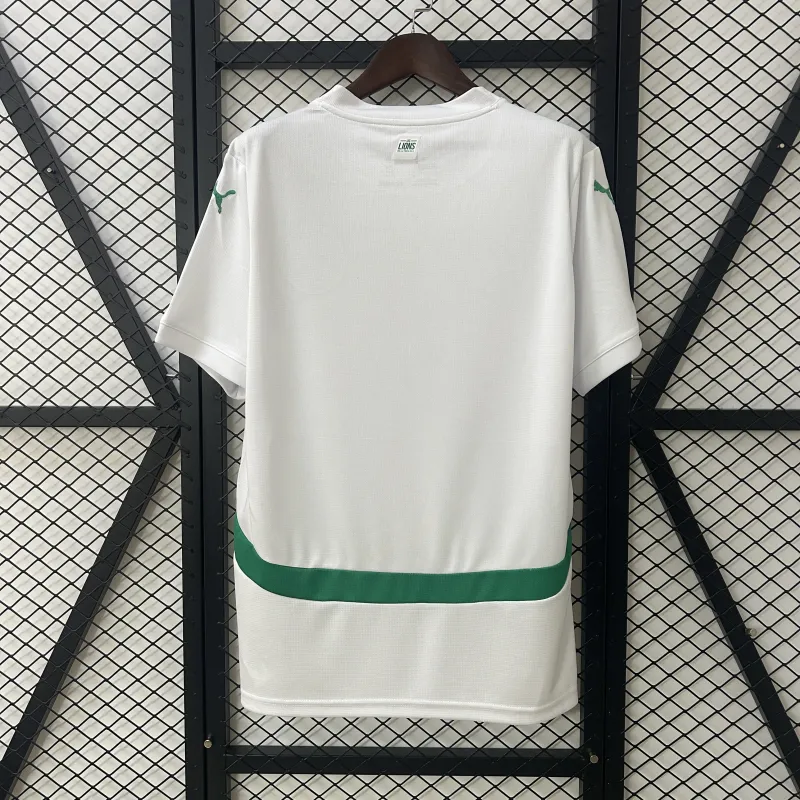 Camisola de futebol do Senegal 2025