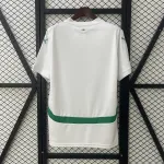 Camisola de futebol do Senegal 2025