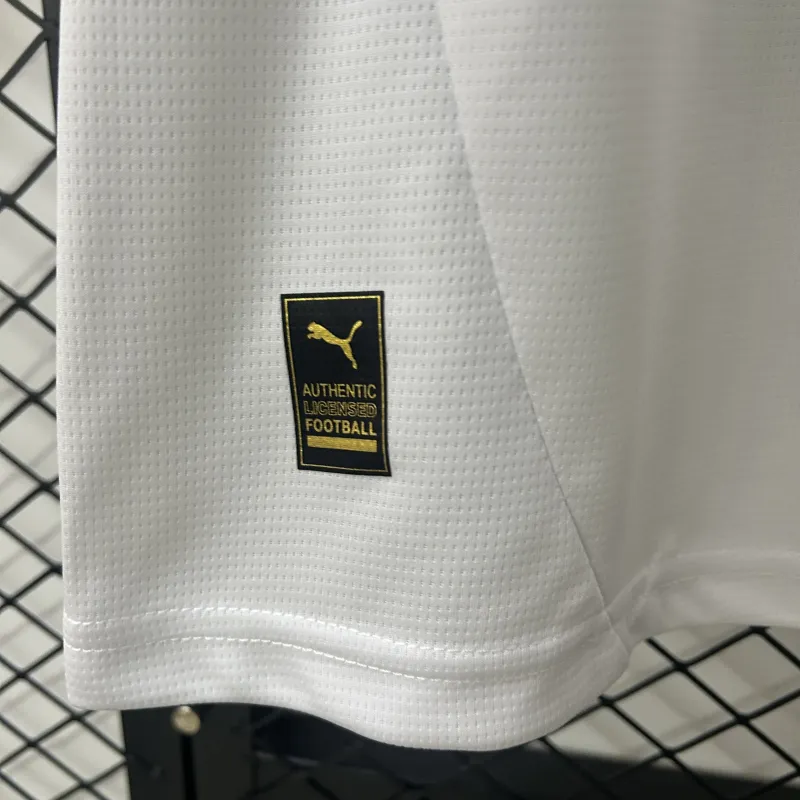Camisola de futebol do Senegal 2025