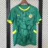 2025 Senegal Away soccer jersey
