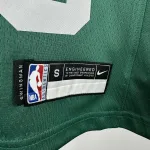Boston Celtics Jaylen QUETA #88 Youth Green Jersey