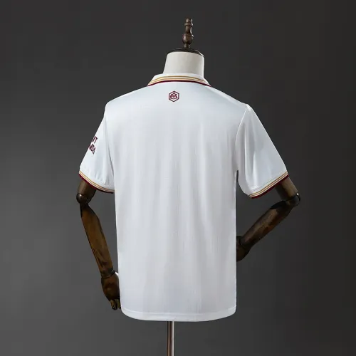 25/26 Arsenal third away Soccer Jersey