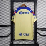 23/24 Club America Away Retro Soccer Jersey