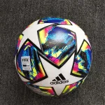 2020 Retro Champions League Football Fan Item Regular No. 5 Soccer ball