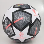 2021 Retro Champions League Fußball 20th Anniversary Fußball