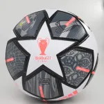 2021 Retro Champions League Fußball 20th Anniversary Fußball