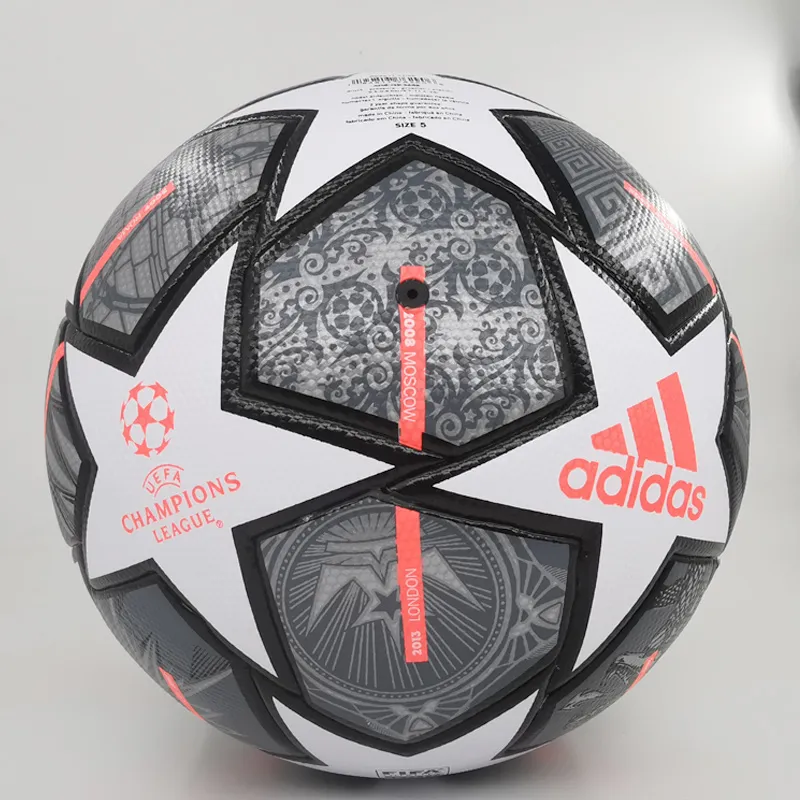 2021 Retro Champions League Fußball 20th Anniversary Fußball