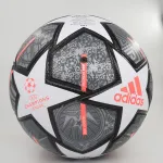 2021 Retro Champions League Fußball 20th Anniversary Fußball