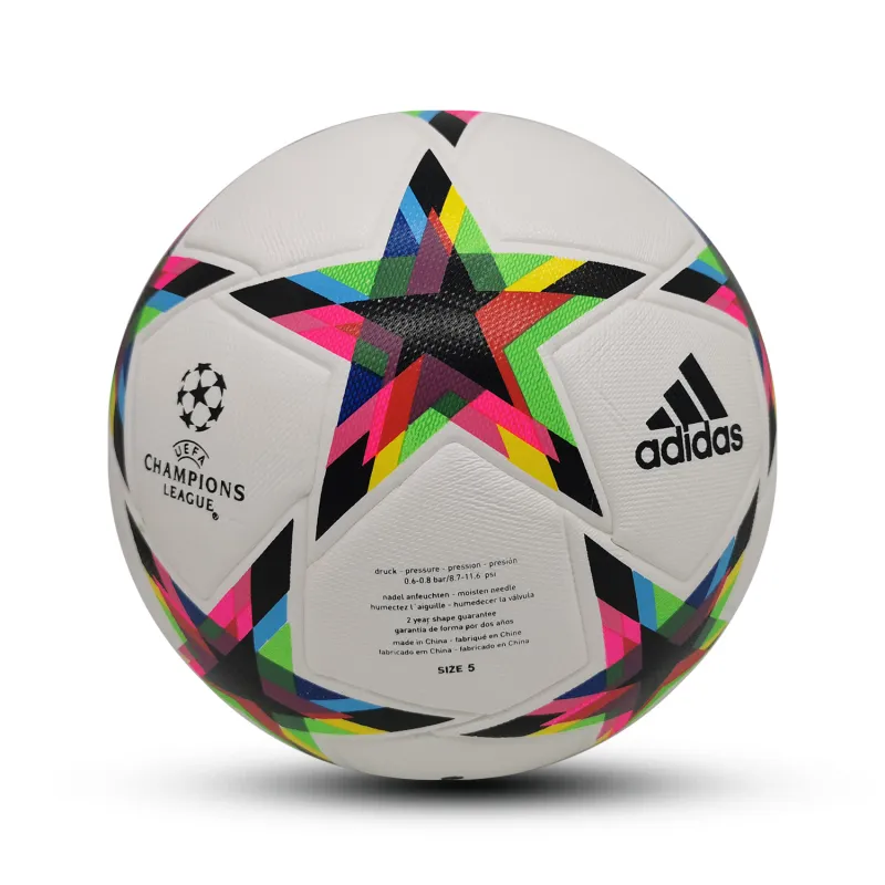 2022 UEFA Champions League Group Stage Football Official Match Ball