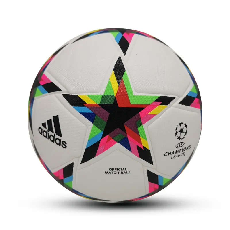 2022 UEFA Champions League Group Stage Football Official Match Ball