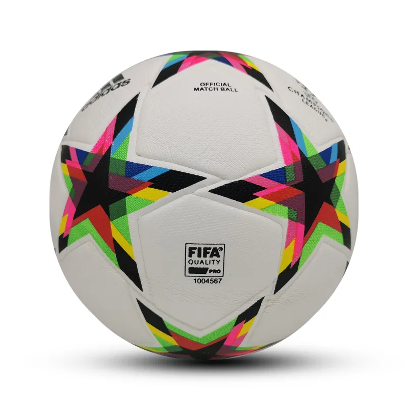 2022 UEFA Champions League Group Stage Football Official Match Ball