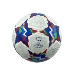 2022 Champions League Eliminatieronde Voetbalbal