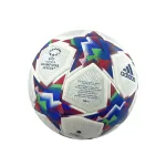 2022 Champions League Eliminatieronde Voetbalbal
