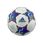 2022 Champions League Eliminatieronde Voetbalbal