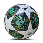 Bola de futebol da Liga dos Campeões UCL 2024/25 Liga de Munique
