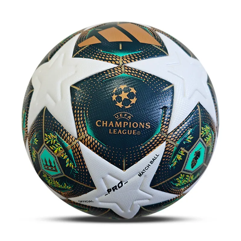 Bola de futebol da Liga dos Campeões UCL 2024/25 Liga de Munique