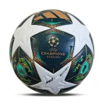 Bola de futebol da Liga dos Campeões UCL 2024/25 Liga de Munique
