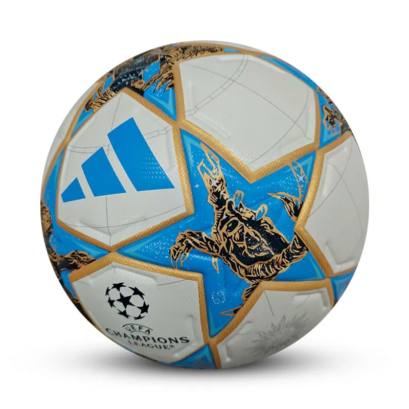 2025/26 UEFA Champions League Pro Soccer Ball