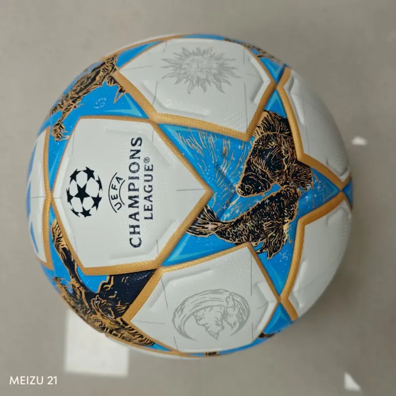 2025/26 UEFA Champions League Pro Soccer Ball